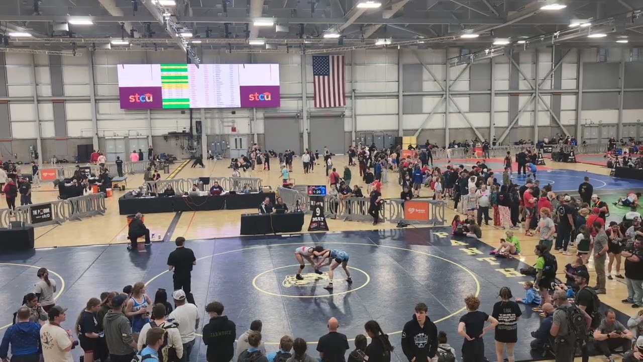 WSWA freestyle state 