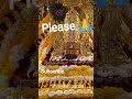 जय श्री श्याम🌸आज के खाटू श्याम जी #ShyamBaba​ #Khatu​ ShyamDarshan​ #BhaktiShorts​ #shreyash pandit