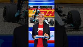 Tg F1: le NOTIZIE post GP del Belgio 📰🇧🇪 #Shorts #F1Ironia #BelgianGP #TgF1 #TancrediSciglio