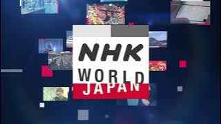 The NHK WORLD-JAPAN channel on MPT