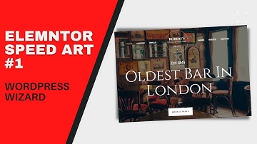 Website Design | Speed Art | Wordpress Wizard