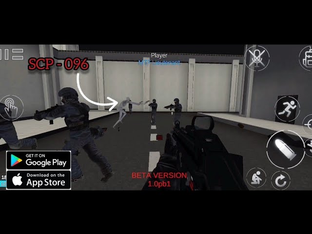 SCP 049 Game - Apps on Google Play