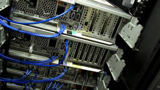 Home server room