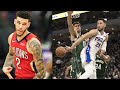 NBA "Flashy Pass" MOMENTS