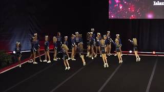 Island All Stars 2019 D2 Summit Finals  Youth 1 Medium Torpedoes