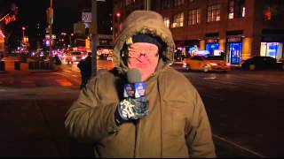 The Artie Lange Show - Bocchetti Does The Weather (Jan. 30)