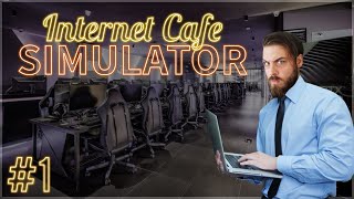Elraenn İle İnternet Cafe Simulator 