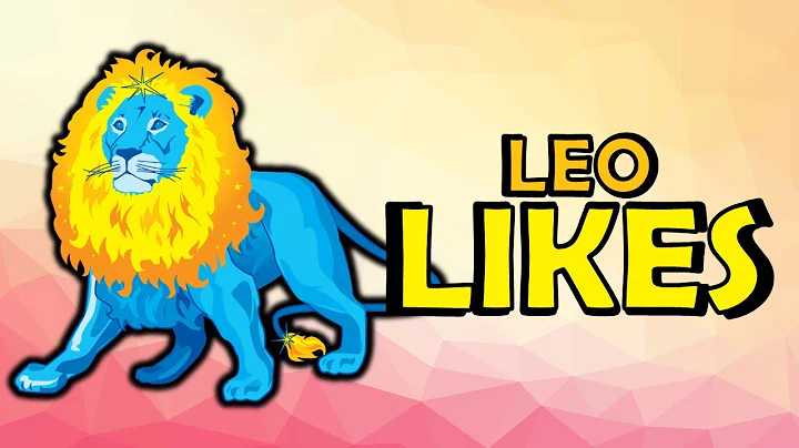 10 Likes of Leo Zodiac Sign | Leo Traits - DayDayNews