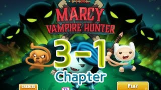 Marcy Vampire Hunter 3-1 screenshot 4
