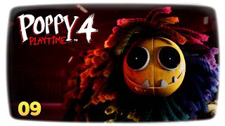 Poppy Playtime 4 #09 | Safe Haven: Die Zuflucht