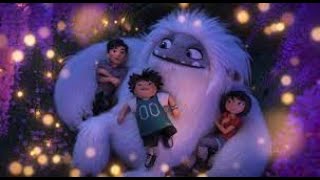 Watch Animation movie abominable p39 to learn english  - تعلم الانجليزي