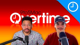 9to5Mac Overtime 017: Like running through water