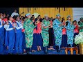 ABASIRIKARE by AGAPE CHOIR Nyarugenge [official video 2014]