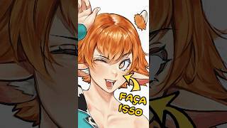 3 Dicas Para Destravar Nos Desenhos