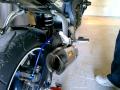 Yamaha FZ1 + Mivv Suono + PowerCommander III + BMC