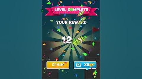 Draw Bridge Puzzle Level 141 - 150 Walkthrough