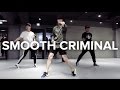 The bips choreography  smooth criminal  michael jackson immortal version