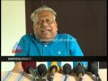 Achuthanandan wishes happy onam