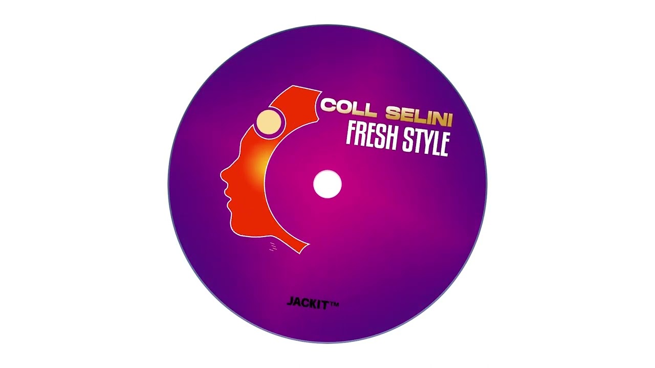 Watch Coll Selini - Fresh Style on YouTube Watch Coll Selini - Fresh Style on YouTube