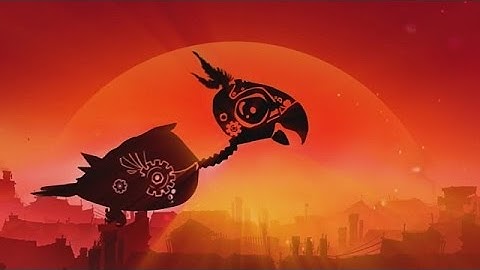 Red Game Without A Great Name PC/Windows/Steam Gameplay (PS: I Broke My Mouse)