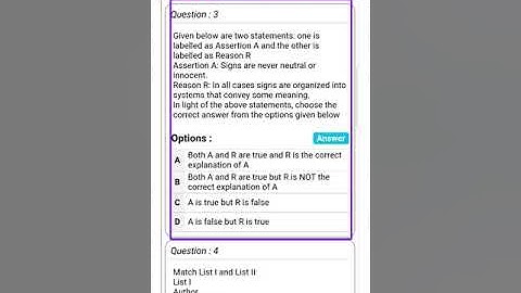 💥UGC-NET 2021 :English Paper-2 PYQ for Ugc Net Oct 2021 Exam ।। #Ugcnetenglish #ugcnet #shorts #JRF