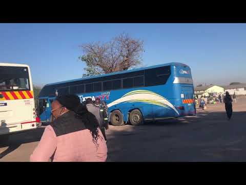 Video: Preživetje Mater V Okolju Z Majhnimi Viri, Centralna Bolnišnica Mpilo, Bulawayo, Zimbabve