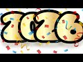 Gott Nytt År!