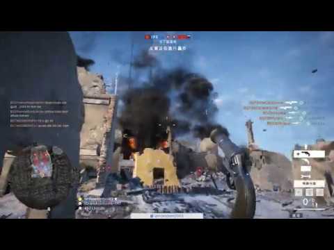 battlefield 1 hackers