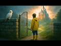 Boy Found a Key to the Enchanted World! | Magical Adventure | Family Fantasy Movie in English