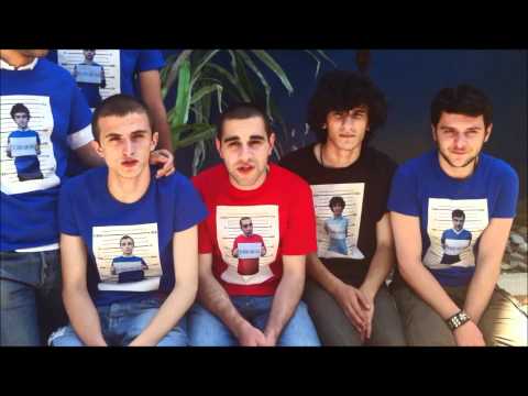 ოხუნჯ boys - 0 900 100 110