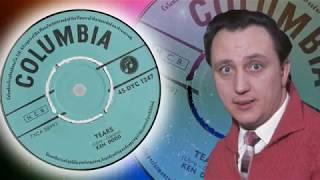 Video thumbnail of "Ken Dodd  -  Tears"