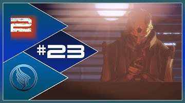 Mass Effect 2 Mod Remastered #23 - Dossier: The Assassin - Insanity - No Commentary