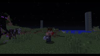 Minecraft But Playing With Random Mods Crazy