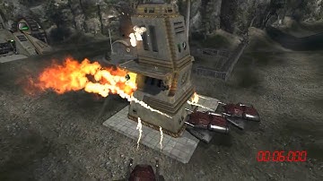 Renegade X - Tribute Video