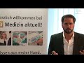 Aus der Praxis: Zöliakie, Weizenallergie und Weizensensitivität [HD]