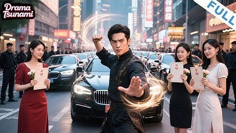 [Multi SUB]  《絕世高手》（全集）他被師父趕下山履行婚約，沒想到開局竟然被美女未婚妻看不起，那他可就不裝了！#都市 #逆襲