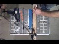 MAKING A GOOD TABLE SAW FENCE, without much... MAKING A GOOD TABLE SAW FENCE, without much...