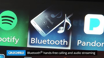 Kenwood Excelon DDX9904S Display and Controls Demo | Crutchfield Video