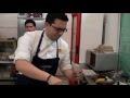 1 parte 3 Taller de chocolatería con José Ramón Castillo Colegio Gastronómico Internacional