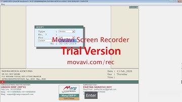 HOW TO SALE INVOICE EXPORT CSV FORMAT IN MARG ERP 9
