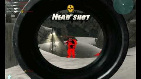 Combat Arms Hacking - thisgamesux.net