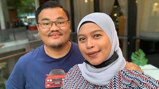 Kahwin Campur - Anak Abang Bangsa Melayu atau Cina? - Part 10