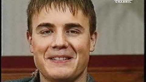 Take That Interview - On The Air - 1993 ** PART 1 of 3 **