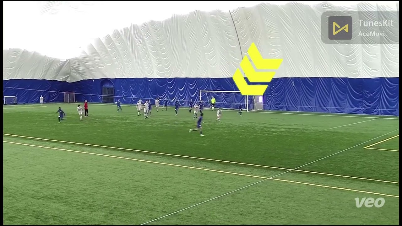 Liam Tucker vs SCS u19