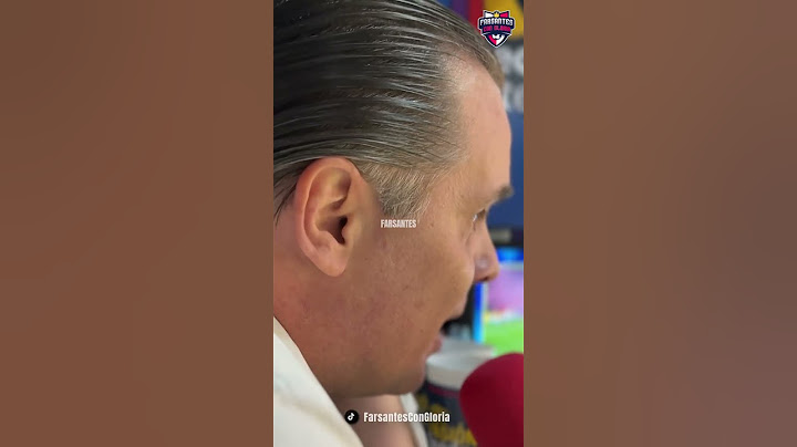 “Here they will return to the sewer,” Martinoli told AMÉRICA