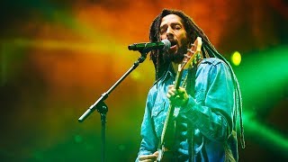 JULIAN MARLEY \u0026 THE UPRISING - Live at Uprising Festival 2018