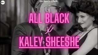 All Black X KALEY SHEESHE (REMIX)