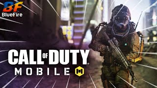 Let's Play Call of Duty Mobile Live | Playing with Random Teammate