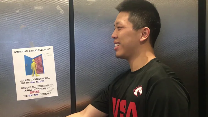 James Phan One Man Division