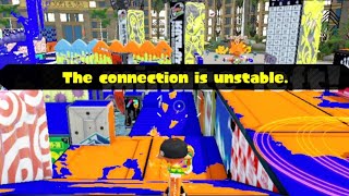 This Splatoon 1 Hacker DESTROYED THE GAME